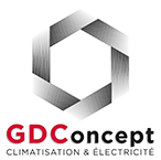 Logo Guillermo Dylan Concept