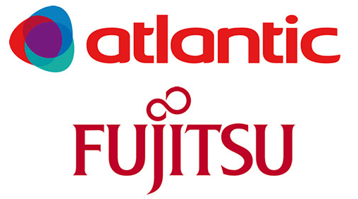 atlantic fujistsu