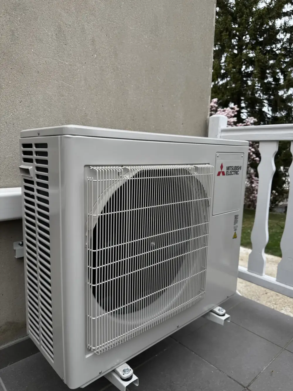 Dépannage climatisation à Voiron